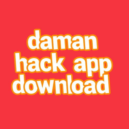daman hack app download